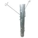Vineyard Wire Spreaders Sika