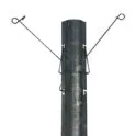 Vineyard Wire Spreaders for Trellis Systems