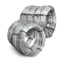 Vineyard Trellis Wire - Galvanized Stainless Steel Wire