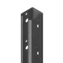 Galvanised Vineyard End Post Sika
