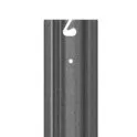 Galvanised Vineyard Post “CORTINA” Sika