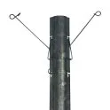 Vineyard Wire Spreaders for Trellis Systems