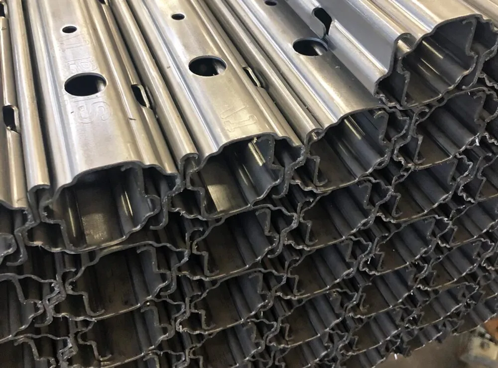 Sika Vineyard Post Suppliers and Manufacturer