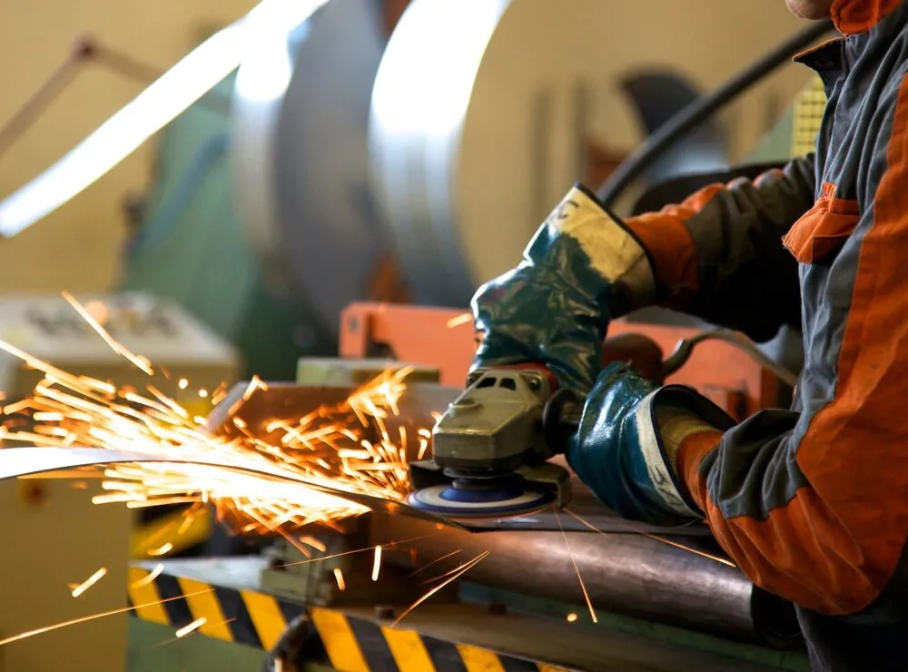 Sika Custom Metal Profiles